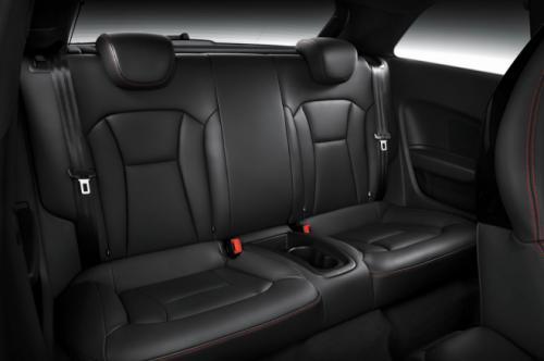 Noul supermini Audi A1 Quattro, prezentat oficial. Va fi vândut în serie limitată la 333 unități 122738