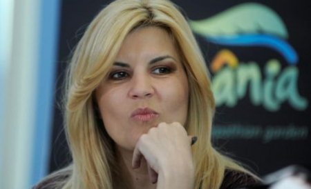 Udrea a pierdut procesul intentat senatorului PSD Lia Olguţa Vasilescu, în care îi cerea 100.000 lei daune