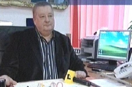 Vicepreşedintele CJ Ilfov, reţinut în dosarul şpăgilor pentru primăriile Jilava şi Snagov