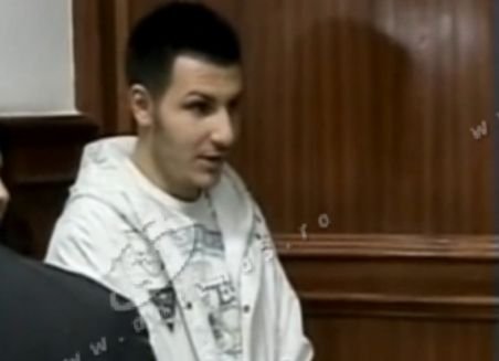 Aşchia nu sare departe de copac: Mario Balint, fiul lui Sile Cămătaru, a primit mandat de arestare pentru cămătărie