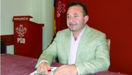 Deputatul PSD Marian Ghiveciu, trimis în judecată pentru abuz în serviciu