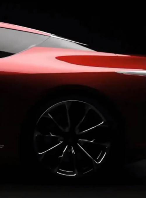 Lexus LF-LC, impresionantul concept sport care va debuta la Detroit  122917