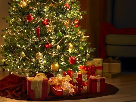 Top cele mai populare cadouri de Crăciun în 2011