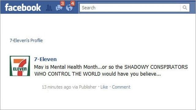 Cele mai mari tâmpenii făcute pe Facebook  123069