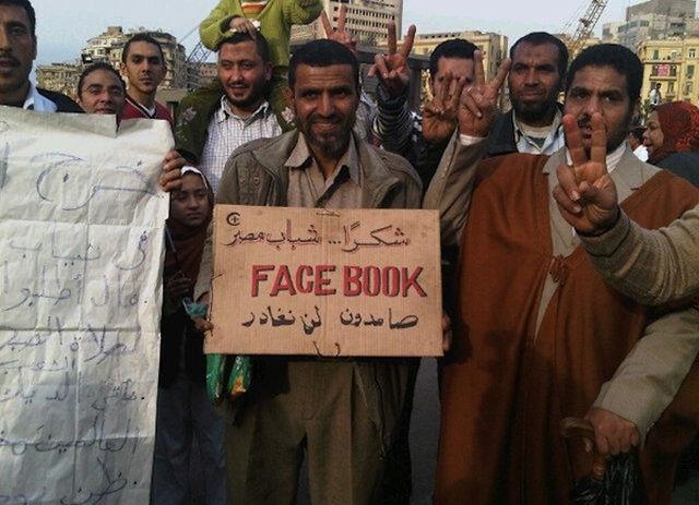 Cele mai mari tâmpenii făcute pe Facebook  123077