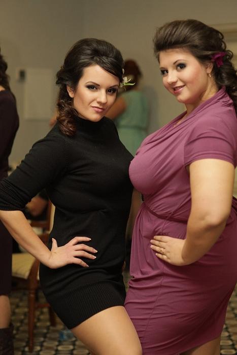 Imaginea care îţi va schimba percepţia despre frumuseţe. Vezi cum arată de fapt aceste femei 122998