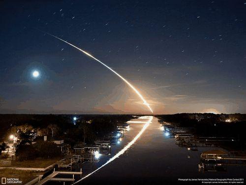 Misterioasa lume pe care nu o cunoşteai. Cele mai bune fotografii ale anului 2011 123031