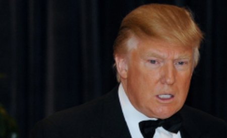 Donald Trump s-a răzgândit: candidează ca independent la preşedinţia Statelor Unite 