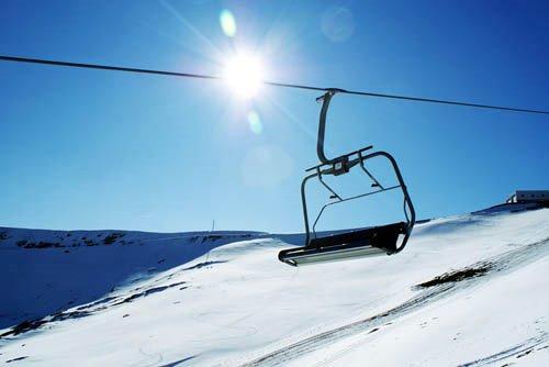 Gata de vacanţă? Vă prezentăm topul destinaţiilor de vis din această iarnă 122247