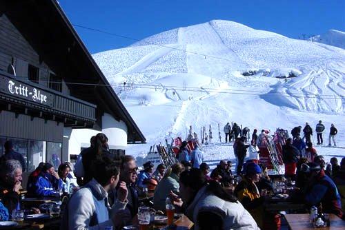 Gata de vacanţă? Vă prezentăm topul destinaţiilor de vis din această iarnă 122248