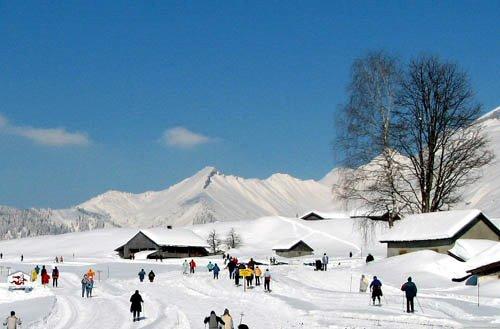 Gata de vacanţă? Vă prezentăm topul destinaţiilor de vis din această iarnă 122249