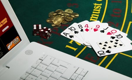 Cadou pentru jocurile de noroc. Admistraţia Obama susţine legalizarea jocurilor on-line