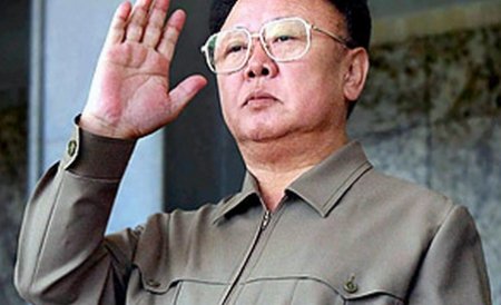 Fiul cel mare al lui Kim Jong-iI s-a întors în Beijing după 10 ani de absenţă