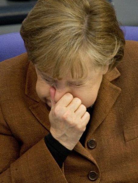 Imaginile pe care politicienii NU le-ar fi vrut publice. Ce spun aceste poze despre cei mai puternici oameni ai lumii 123286