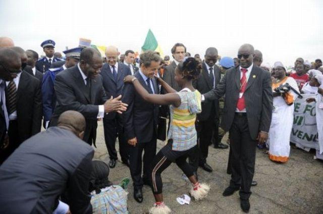 Imaginile pe care politicienii NU le-ar fi vrut publice. Ce spun aceste poze despre cei mai puternici oameni ai lumii 123289