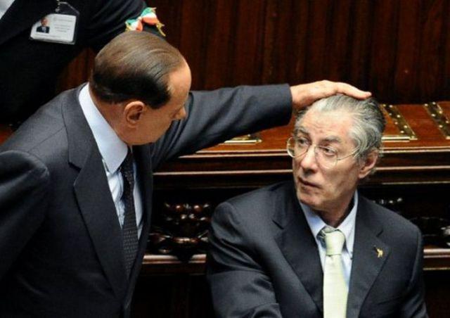 Imaginile pe care politicienii NU le-ar fi vrut publice. Ce spun aceste poze despre cei mai puternici oameni ai lumii 123290