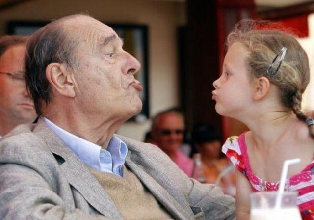 Imaginile pe care politicienii NU le-ar fi vrut publice. Ce spun aceste poze despre cei mai puternici oameni ai lumii 123292