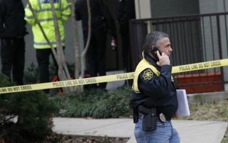 Măcel în ziua de Crăciun. Şapte persoane, găsite împuşcate într-o locuinţă din Dallas