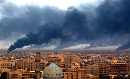 Al-Qaida revendică atacurile teroriste din Irak, în urma cărora au murit aproape 70 de persoane