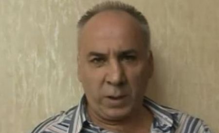Presupusul tată adoptiv al Monicăi Gabor, Dinu Damaschin, rămâne în arest