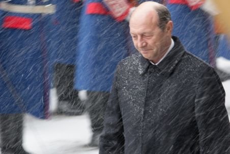 Surse: Băsescu ar putea participa la înmormântarea lui Ioan Boc, tatăl premierului