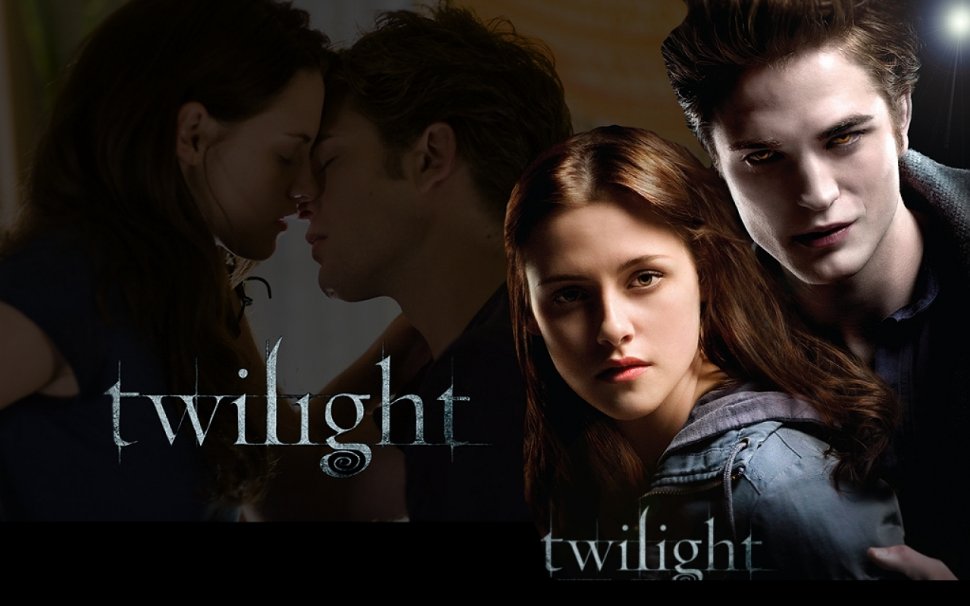 Twilight şi Kung Fu Panda 2, cele mai vizionate filme din 2011