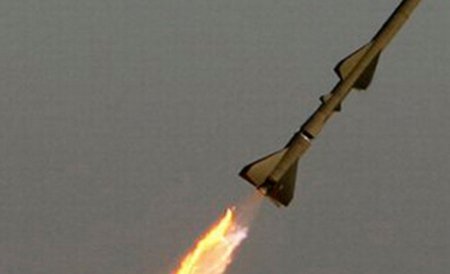 Iranul va testa rachete, sâmbătă, în Strâmtoarea Ormuz