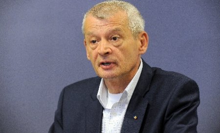 Primarul general al Capitalei, Sorin Oprescu, cere sprijinul CSAT. Ce solicită edilul