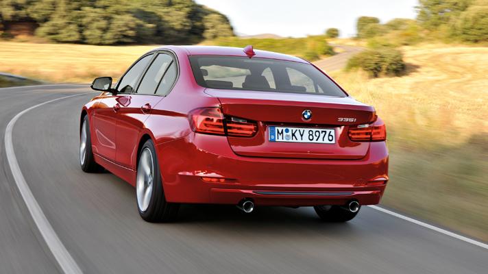 Retrospectivă: Cele mai aşteptate 10 maşini ale anului 2011 123607