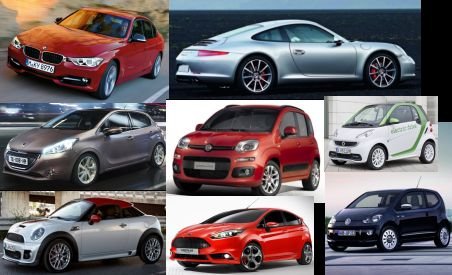 Retrospectivă: Cele mai aşteptate 10 maşini ale anului 2011