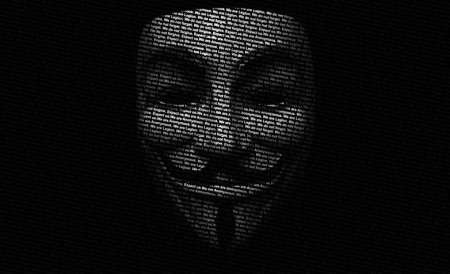 Anonymous pregăteşte un nou atac pentru seara de Anul Nou