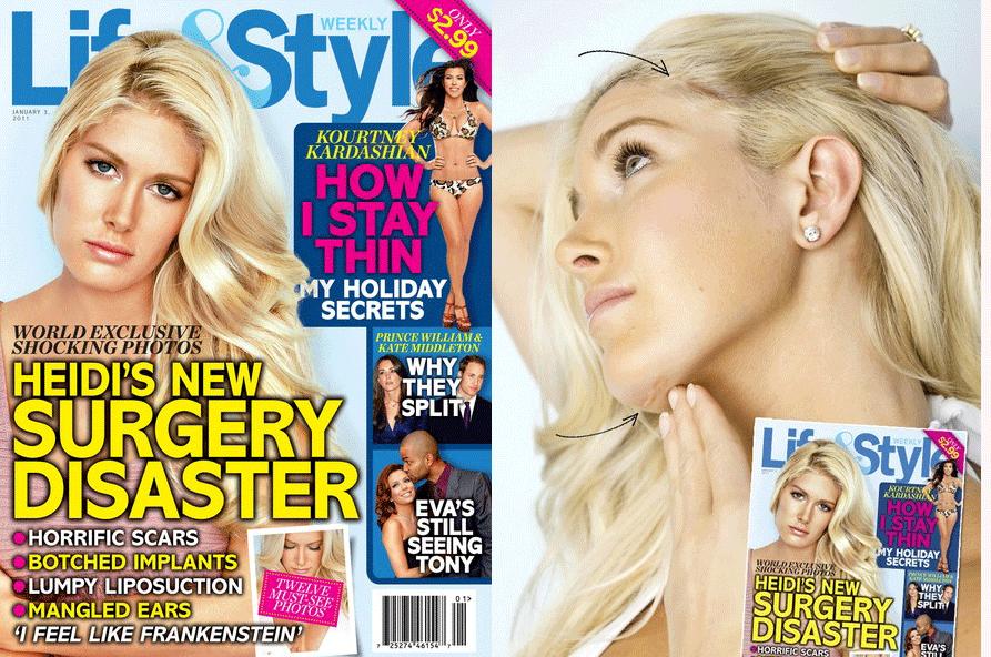 Madonna şi un fost iepuraş Playboy, printre cel mai puţin dorite femei în 2011. Vezi cine mai este în top 10 123911