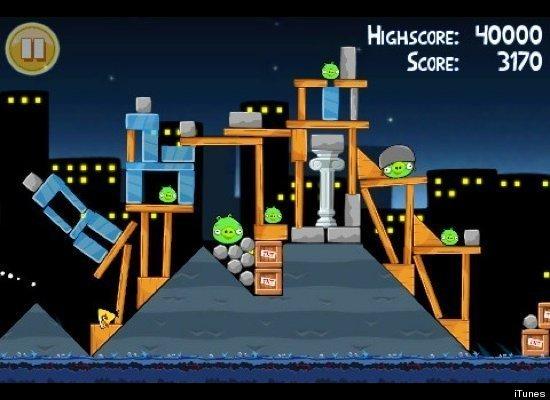 Top 13 aplicații gratuite pentru iPhone: Rewind 2011 123191