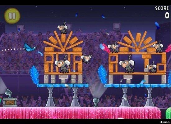 Top 13 aplicații gratuite pentru iPhone: Rewind 2011 123194