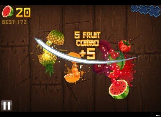 Top 13 aplicații gratuite pentru iPhone: Rewind 2011 123196