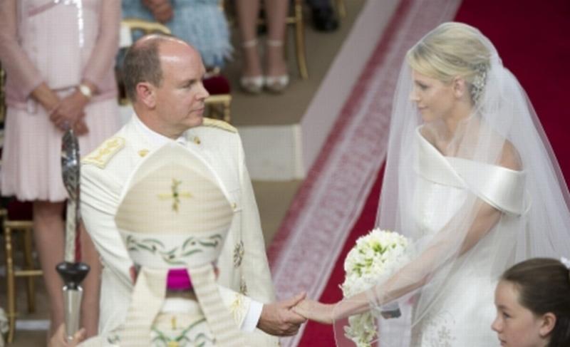 2011, anul celor mai spectaculoase nunți din întreaga lume. Vezi care a fost cea mai elegantă prințesă-mireasă 122225