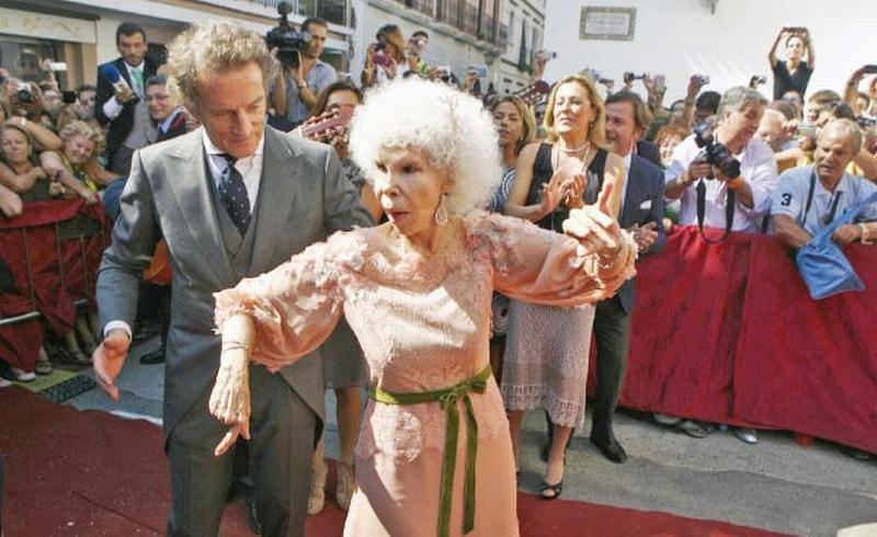 2011, anul celor mai spectaculoase nunți din întreaga lume. Vezi care a fost cea mai elegantă prințesă-mireasă 122226