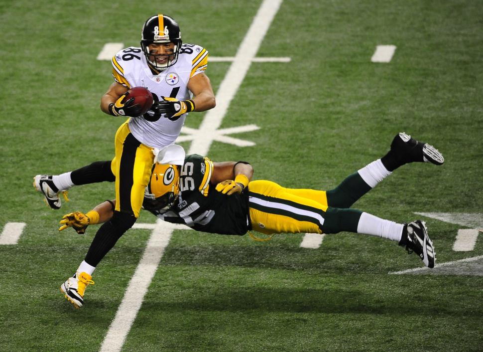 Cele mai spectaculoase imagini din sport în 2011 122431