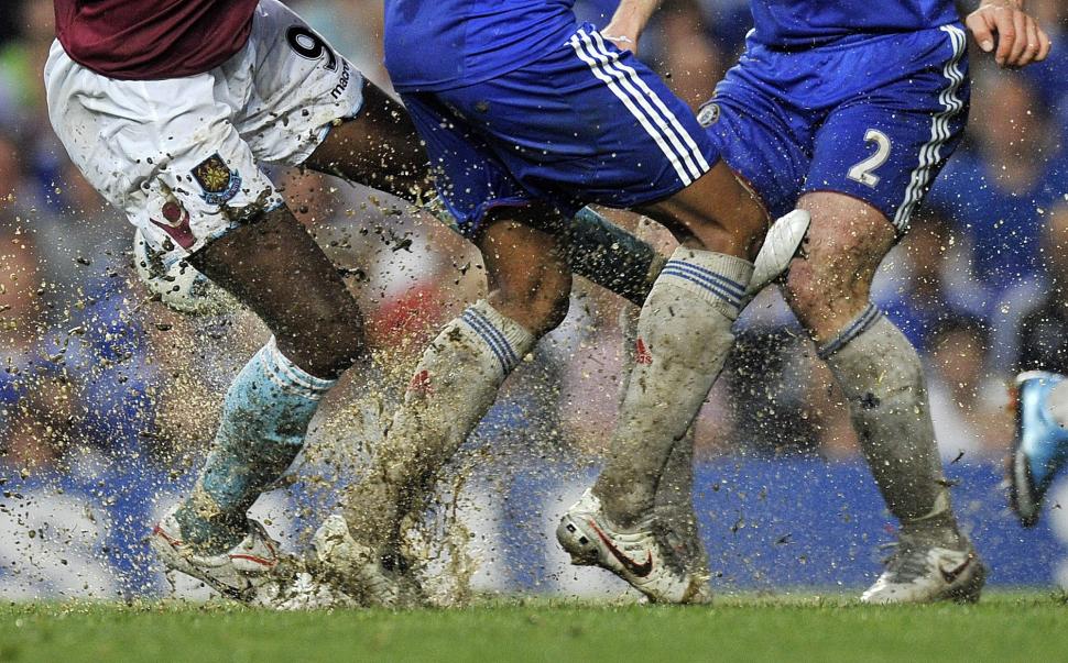 Cele mai spectaculoase imagini din sport în 2011 122433