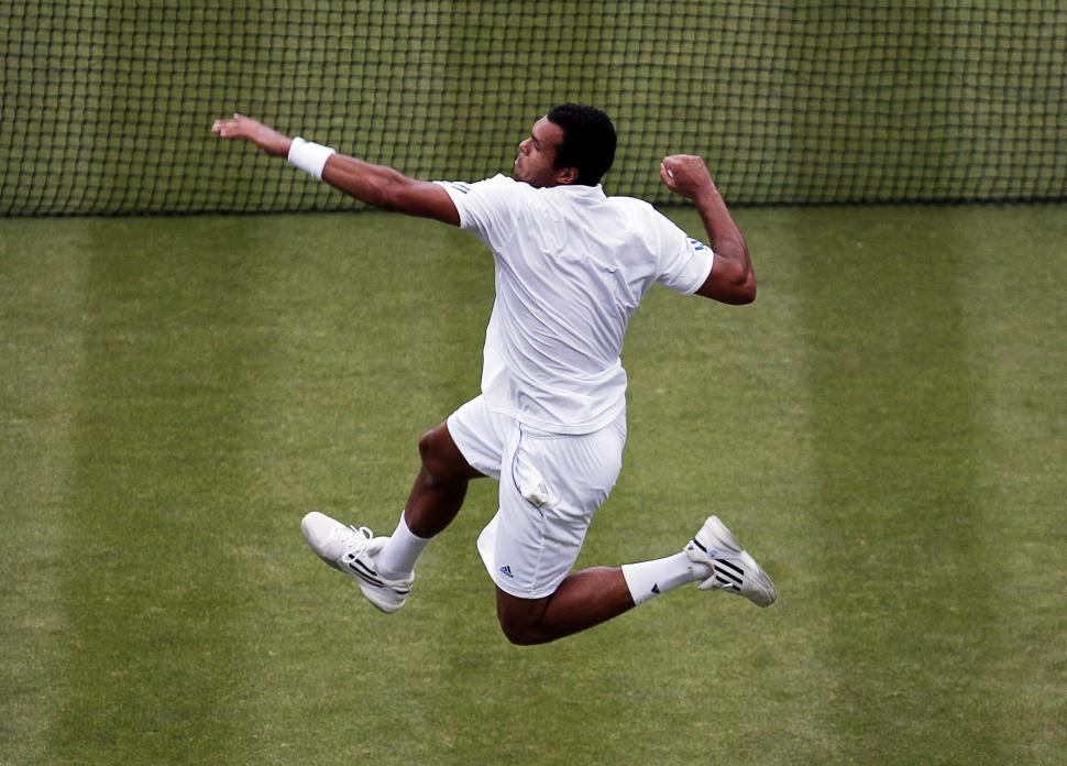 Cele mai spectaculoase imagini din sport în 2011 122438