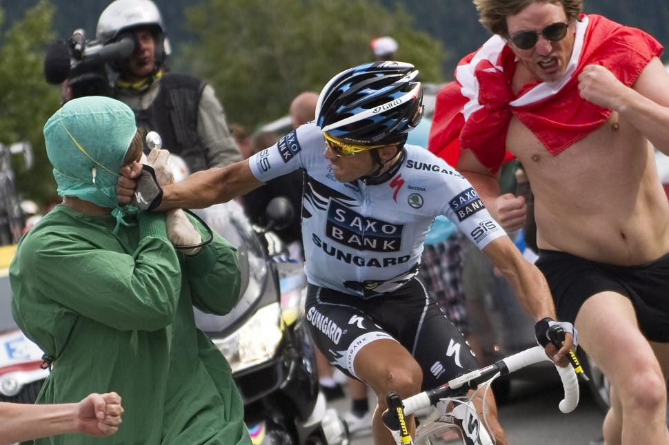 Cele mai spectaculoase imagini din sport în 2011 122439