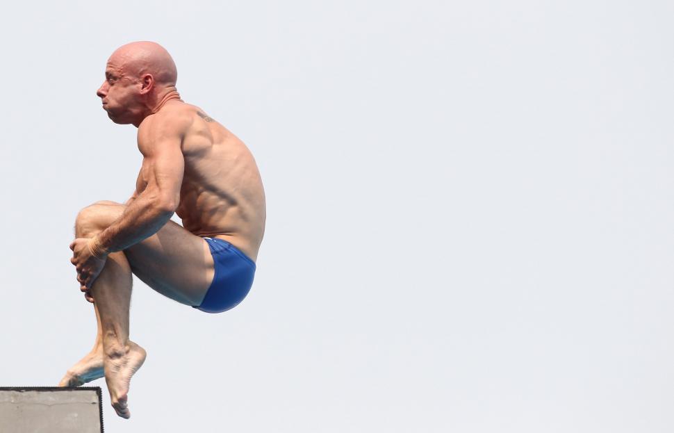 Cele mai spectaculoase imagini din sport în 2011 122440