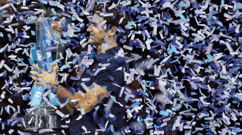 Cele mai spectaculoase imagini din sport în 2011 122445