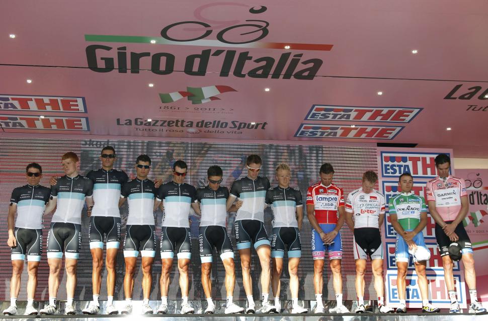 Cele mai spectaculoase imagini din sport în 2011 122449