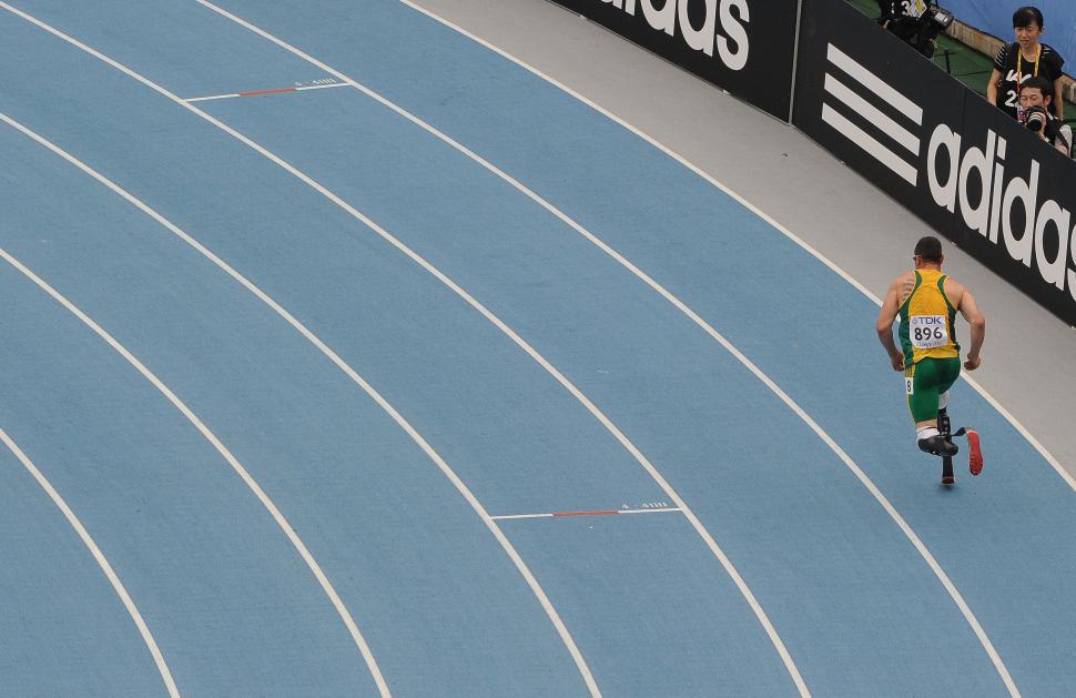 Cele mai spectaculoase imagini din sport în 2011 122451