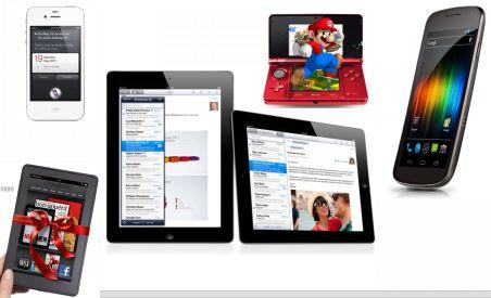 Top 5 gadget-uri ale anului 2011, by Time Magazine 123172