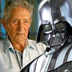 A murit Darth Vader! Actorul Bob Anderson a încetat din viaţă în prima zi a anului 2012