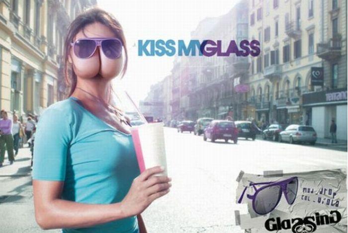 Ai curaj să te uiţi la ele? Topul celor mai SCÂRBOASE reclame  124244