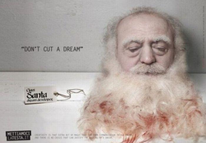 Ai curaj să te uiţi la ele? Topul celor mai SCÂRBOASE reclame  124248