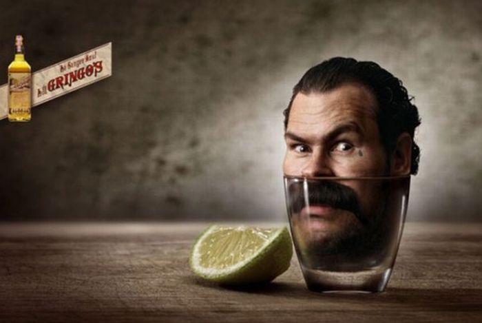 Ai curaj să te uiţi la ele? Topul celor mai SCÂRBOASE reclame  124251